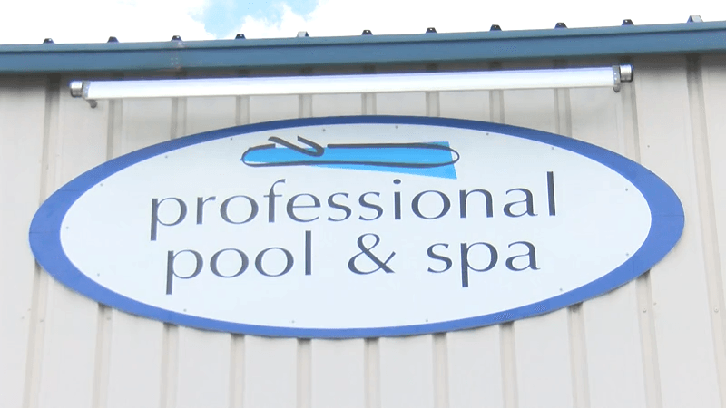 How to get your pool ready for the summer