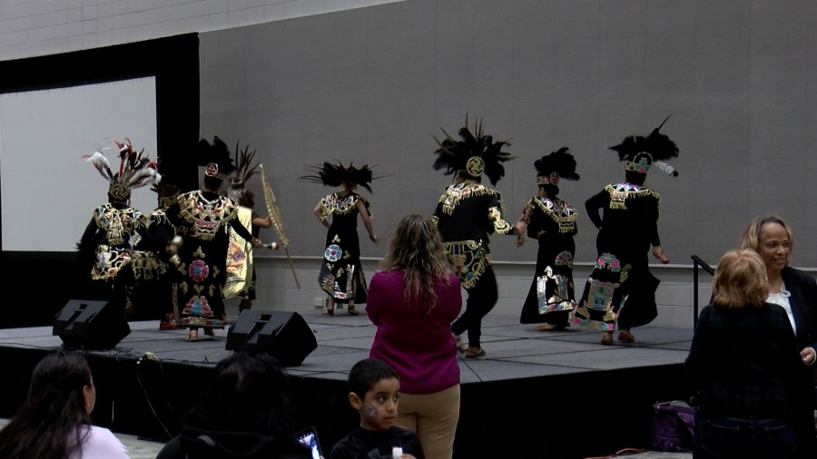 Siouxland Multicultural Fair kicks off for it's final year