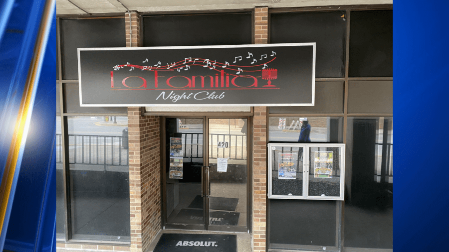 La Familia Nightclub to host Summer Jam Block Party this summer