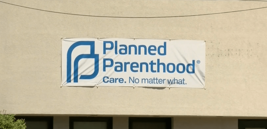 Union members speak out as Planned Parenthood announces clinic closures
