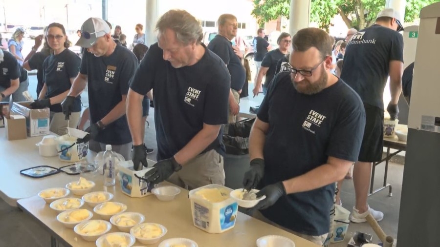 Parade, carnival, food trucks: Le Mars releases plans for Ice Cream Days