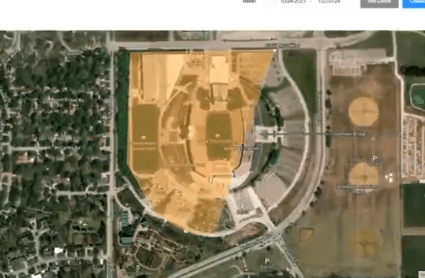 Siouxland lawmaker believes Iowa DCI geofenced state Capitol to prep for sports betting investigation