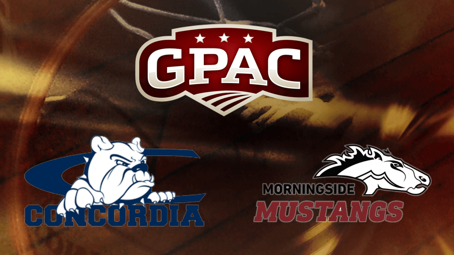 Morningside upsets Concordia 87-77 in GPAC Championship game