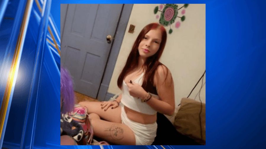 Sac County Sheriff's Office looking for missing 17-year-old