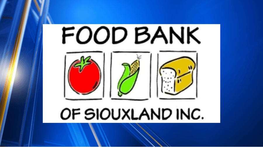 Food Bank of Siouxland warns of scam messages