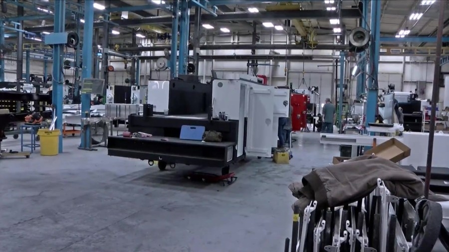 Maintainer Corporation opens ‘Maintainer University' for employee training