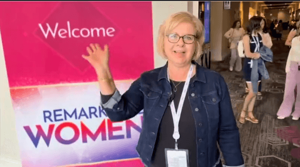 KCAU 9'S Remarkable Woman reflects on her trip to L.A.