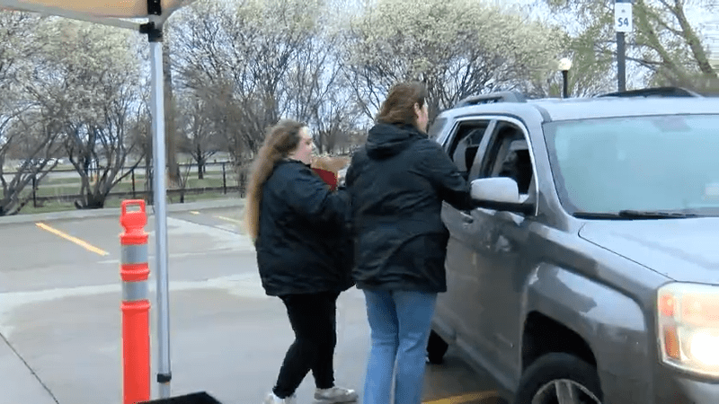 2nd annual Breakfast by the Bridge event raises awareness of youth homelessness