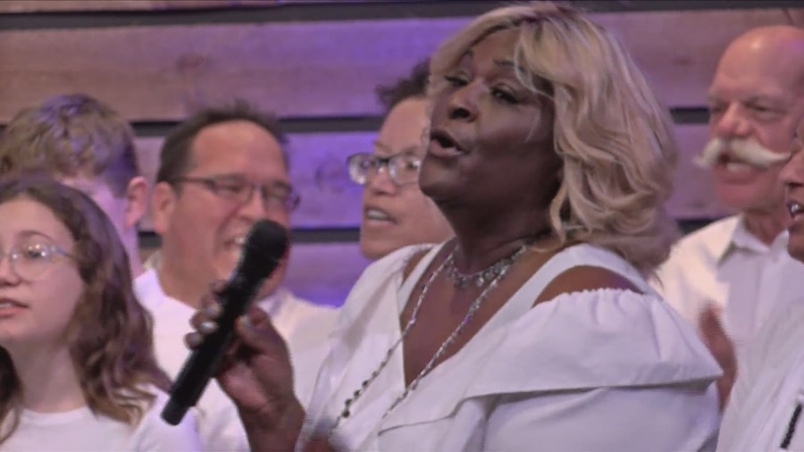 Martin Luther King Jr. celebration held in Sioux City