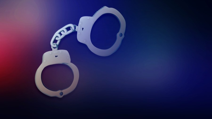 Louisiana man arrested in Tulip Festival Takedown