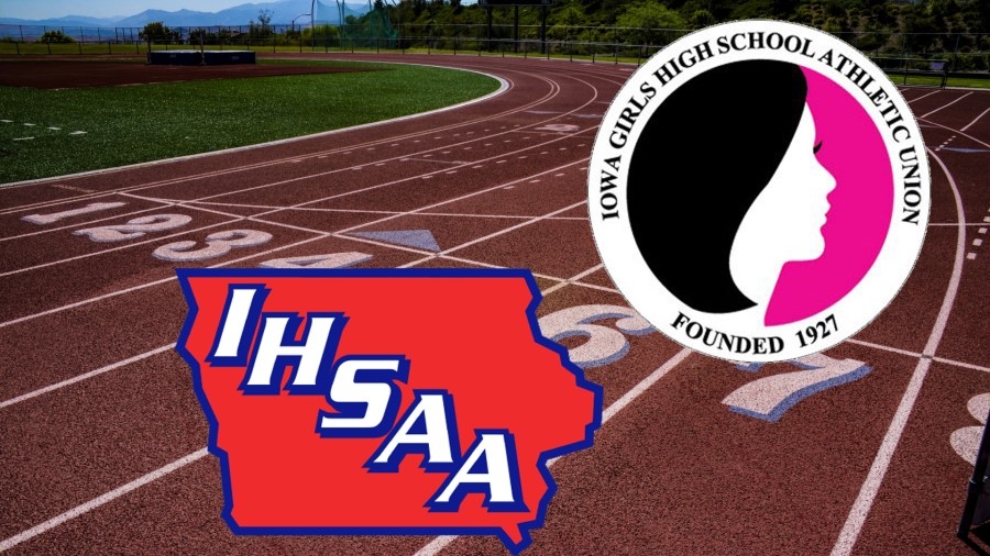 Local Iowa high school state track and field results (5-22-25)