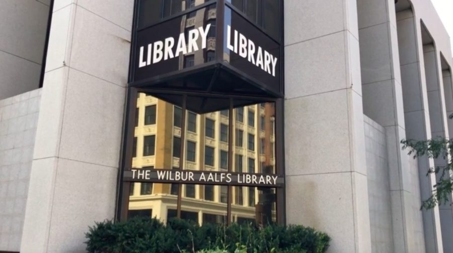 Puzzles, games, D&D: Sioux City Public Library hosting youth, adult reading programs