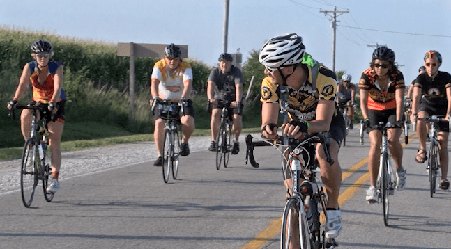 Orange City preparing for RAGBRAI