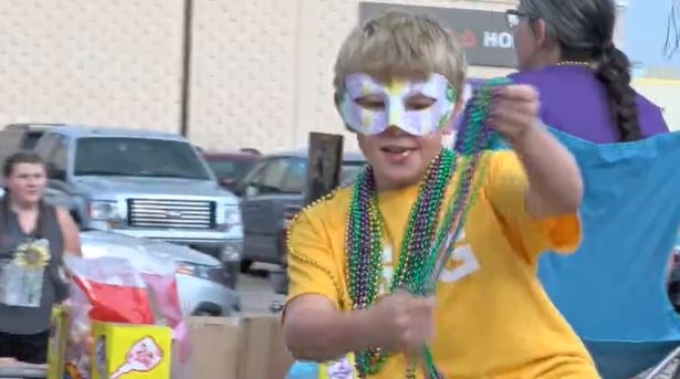 31st Mardi Gras celebration coming to downtown Sioux City