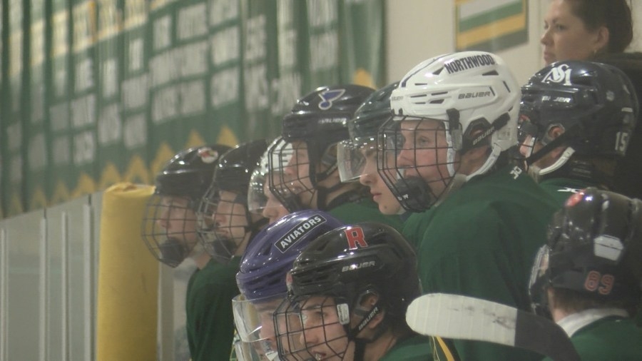 Musketeers kick off main camp at IBP Ice Center