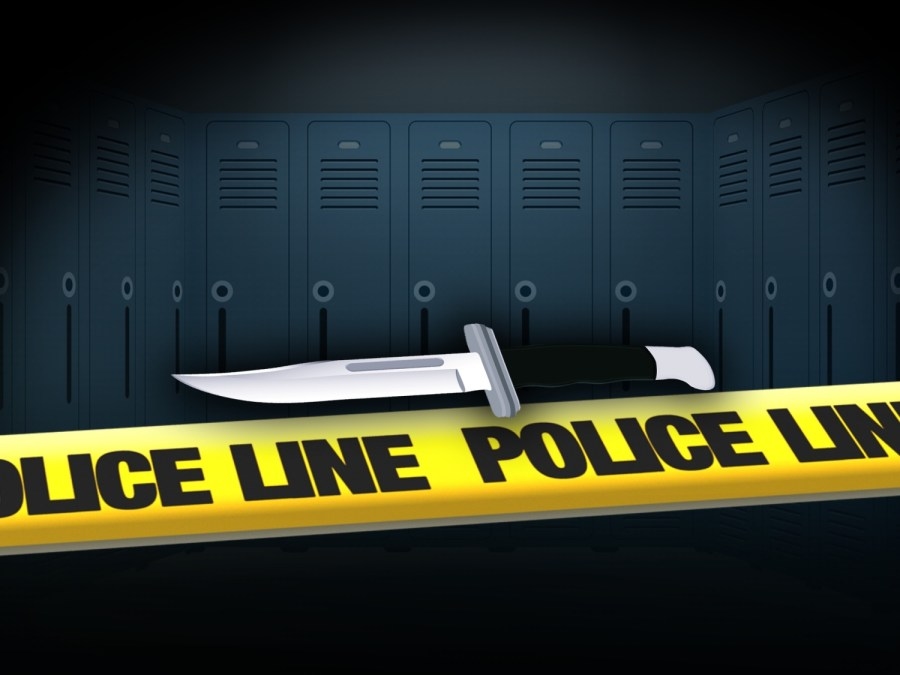 SCPD: Victim in critical condition after stabbing on 18th Street