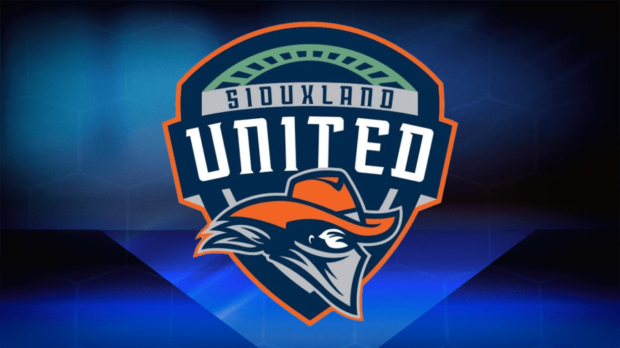 Siouxland United FC Outlaws ready to start second season in NPSL