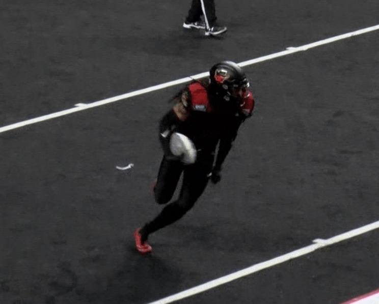 Bandits brace for big home matchup against rival Omaha Beef on Saturday
