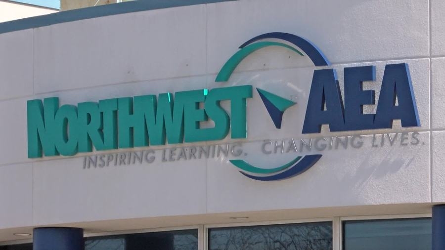 New chief administrator selected for Northwest AEA