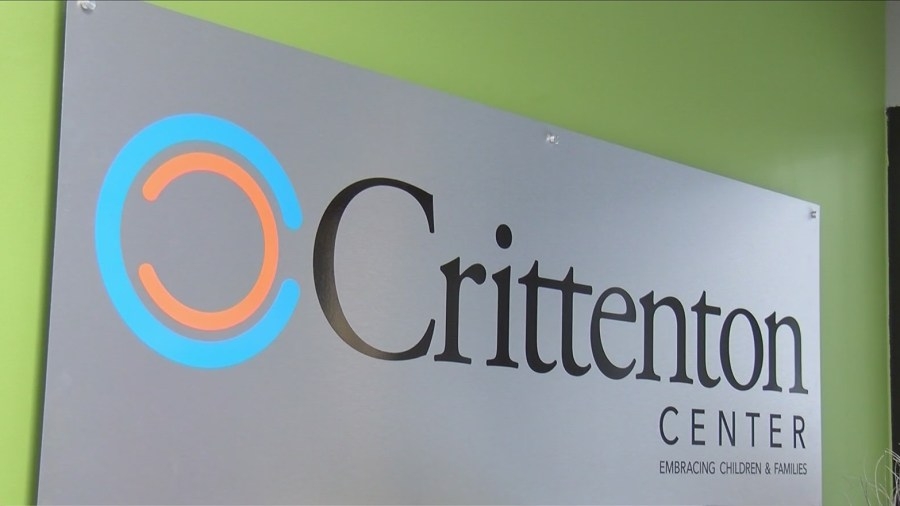 Woodbury County supervisors, Crittenton Center working to secure grant