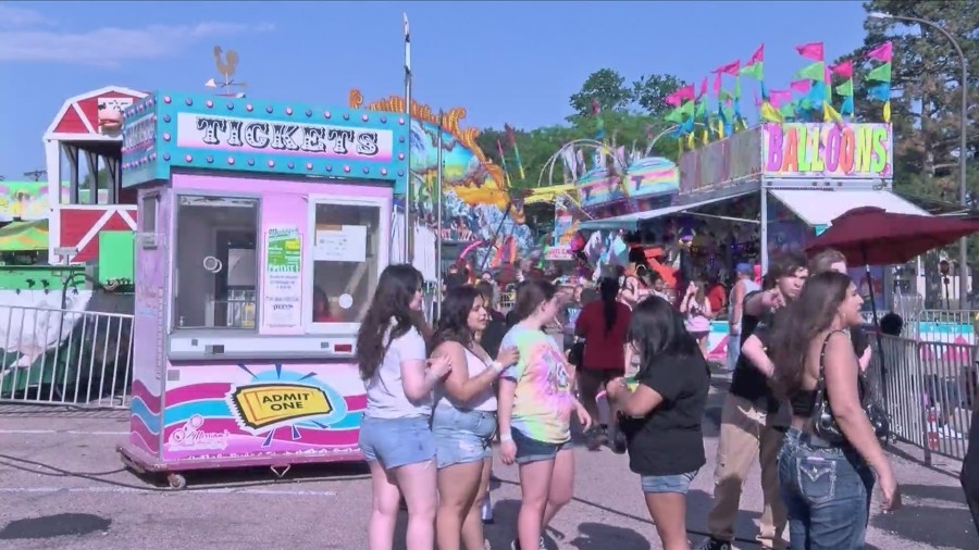 74th annual Morningside Days approaching