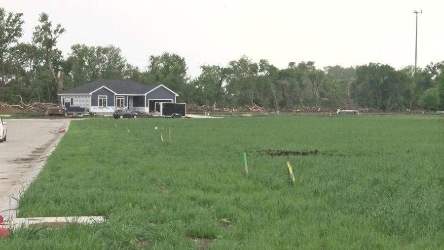 Amendment passes for South Sioux City redevelopment project