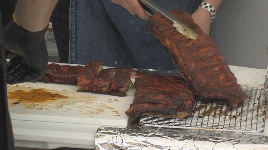 Camp High Hopes' annual RibFest returning this summer