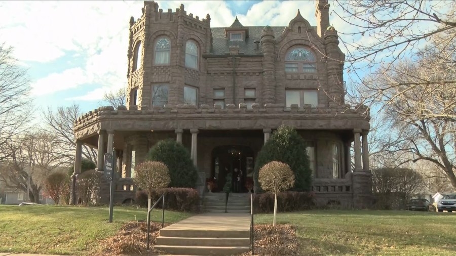 Sioux City Public Museum to offer another Peirce Mansion tour