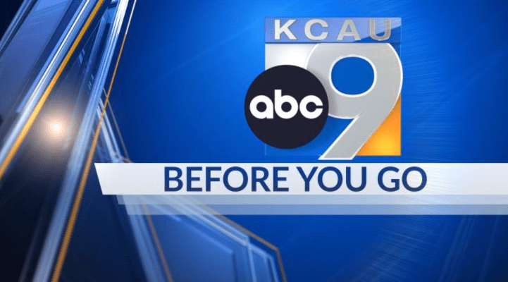 What you need to know before you go: May 29, 2025