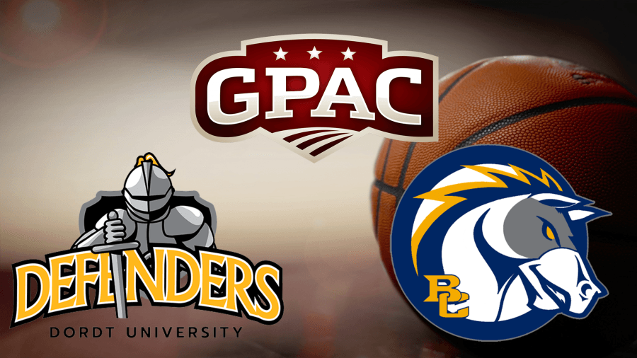 Dordt wins second consecutive GPAC Title with 77-54 win over Briar Cliff