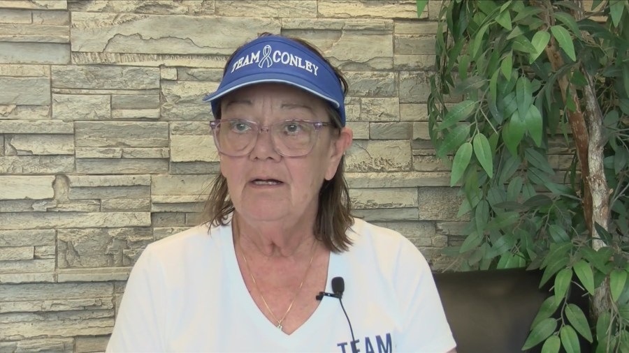 Family affected by Huntington's disease brings awareness to Siouxland