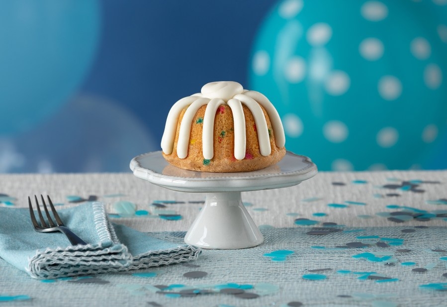 Nothing Bundt Cakes set to open Sioux City location