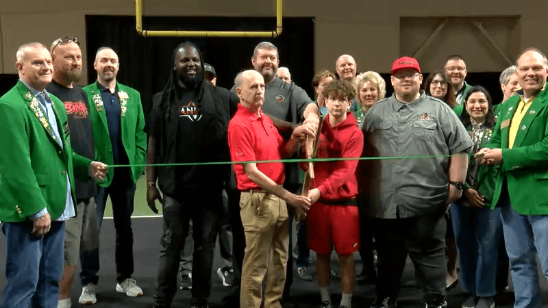 Sioux City Bandits celebrate 25 years in Sioux City