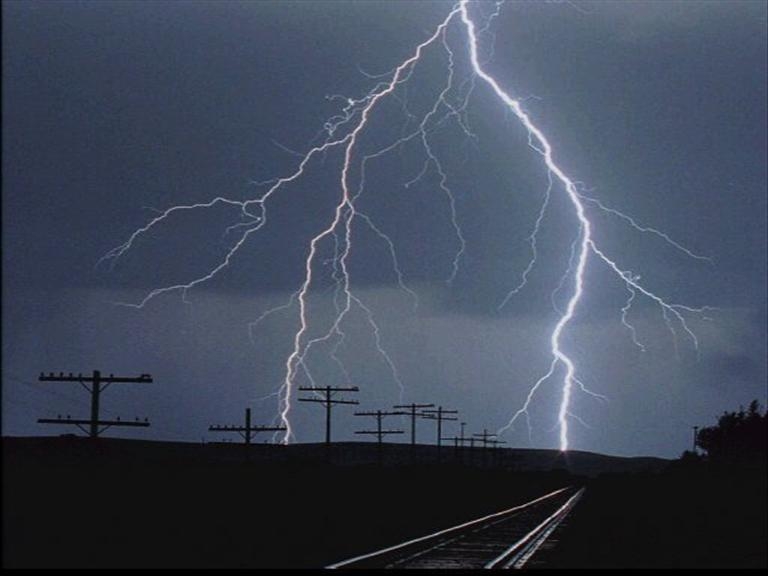 Severe Weather Awareness Week Day 3: Thunderstorms & Preparedness