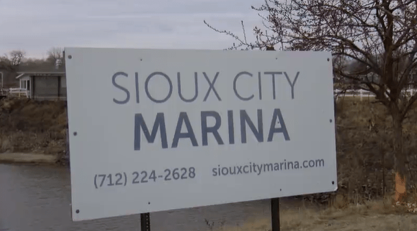 Work on Sioux City Marina continues after amendment to contract