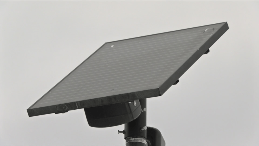 Sioux City Police Department invests in license plate reading cameras