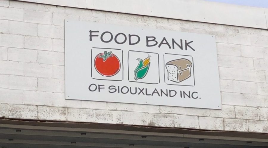 3rd Annual Siouxland Food Festival