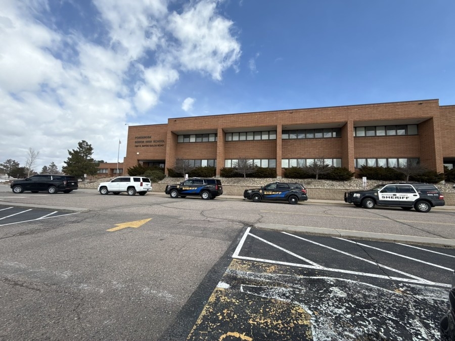 DA on Ponderosa High School bomb threat case: ‘We're not looking to return kids to the classroom'