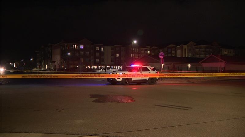 Medina Alert issued after hit-and-run crash that injured pedestrian in Denver
