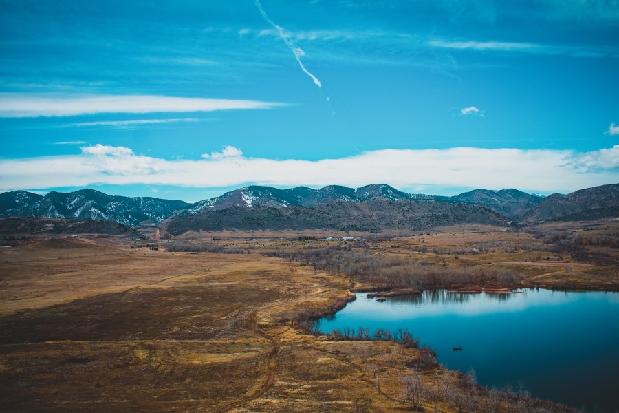 Lakewood named ‘climate action leader' for second straight year