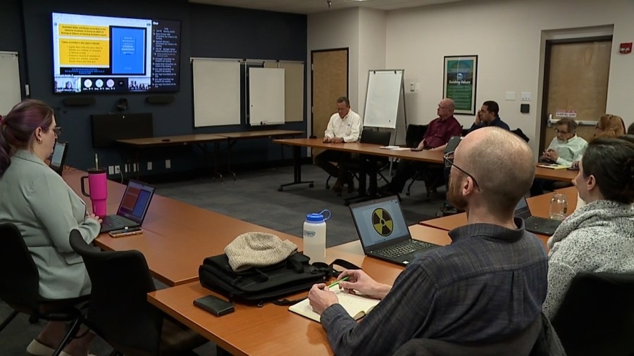 Boulder commissioners discuss signage on potential controversial greenway project