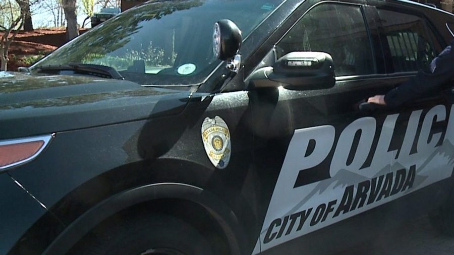 Arvada police looking for suspect in deadly hit-and-run