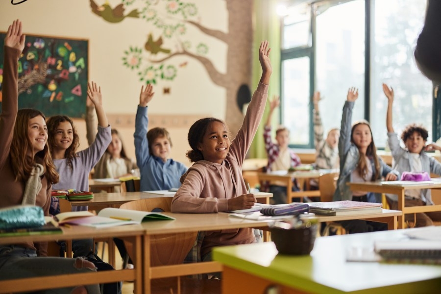 Semifinalists for 2026 Colorado Teacher of the Year revealed