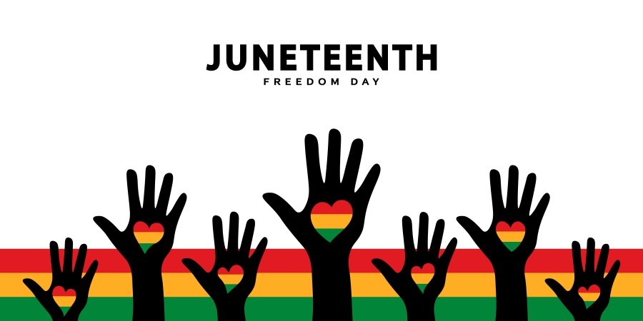Boulder to celebrate Juneteenth on Monday