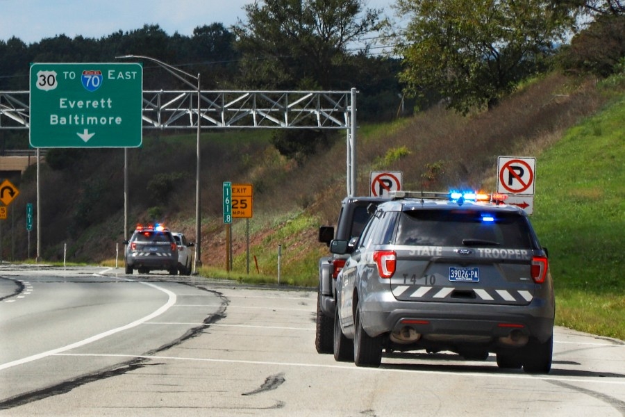Proposed bill preventing officers from asking drivers why they were pulled over dies in committee