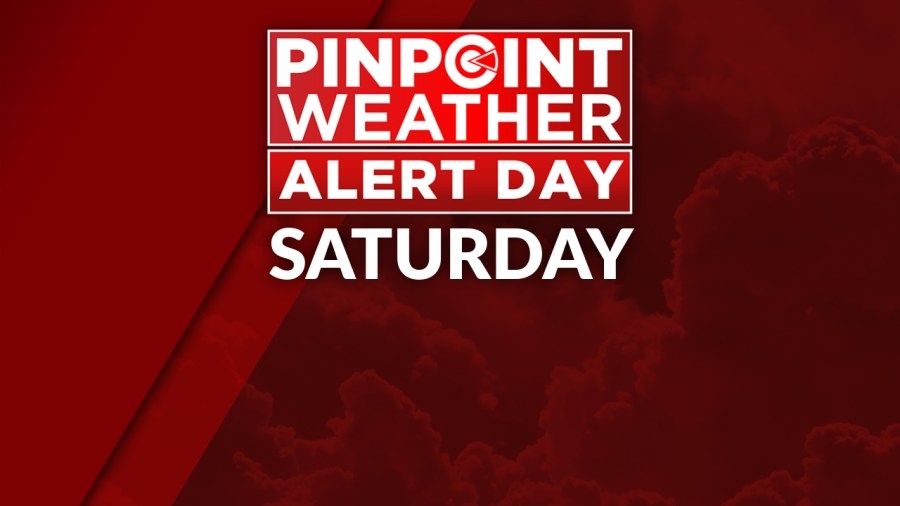 Denver weather: Severe storms for Pinpoint Weather Alert Day Saturday, more for Memorial Day weekend