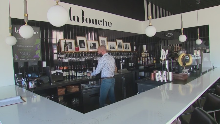 Denver restaurants aim for success during Restaurant Week amid high egg prices