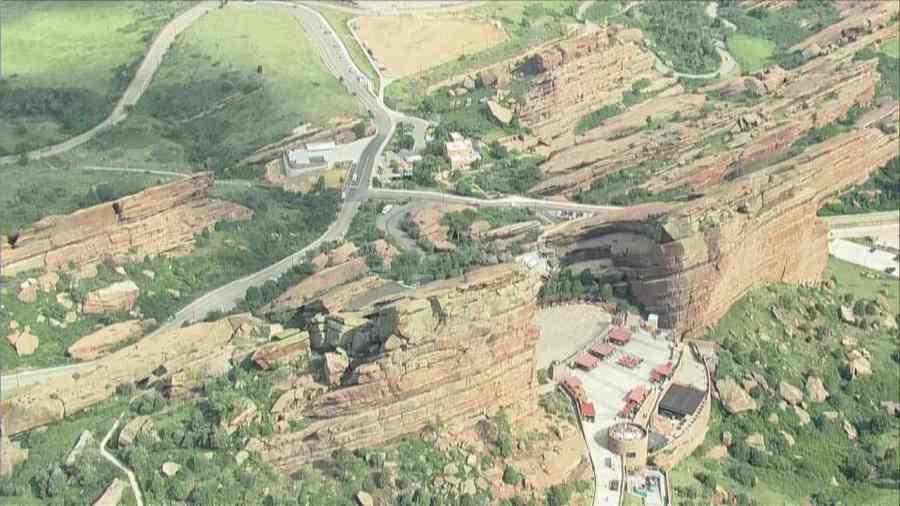 Proposal would provide more public transit options to Red Rocks and other area parks