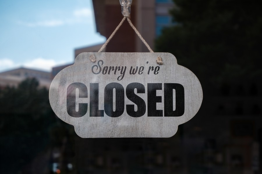 Breakfast Inn, a popular Denver restaurant, is closing after 50 years