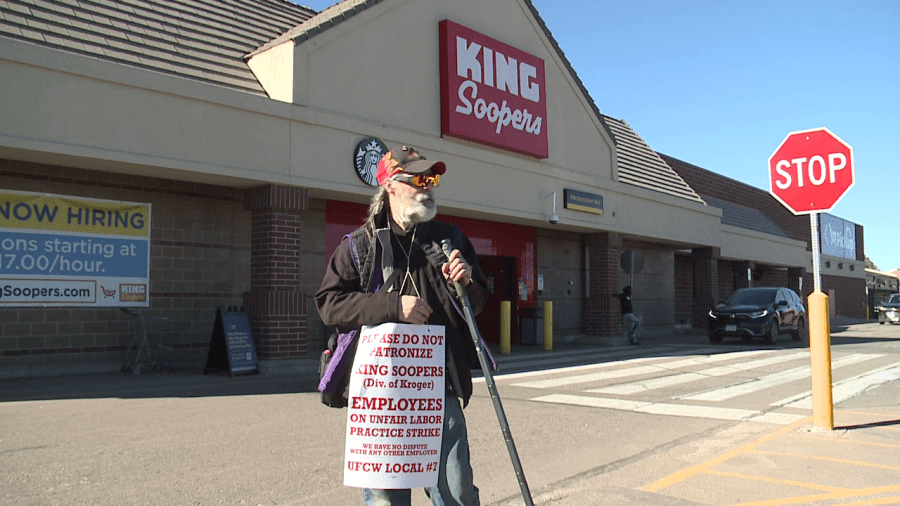King Soopers files lawsuit against UFCW Local 7 union